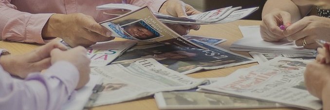 InHealthComms's profile banner image