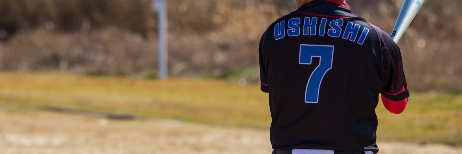 ushi_asa's profile banner image