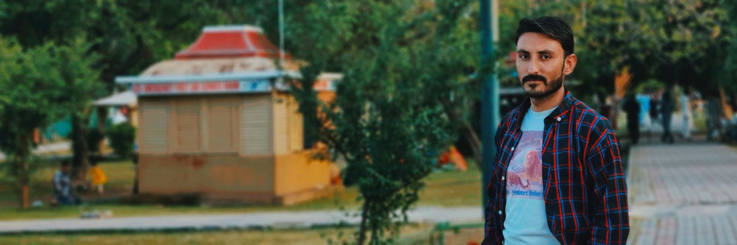 beingaxhfaq's profile banner image
