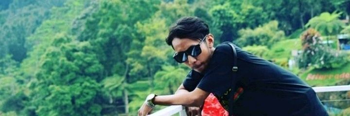 awjaeee's profile banner image