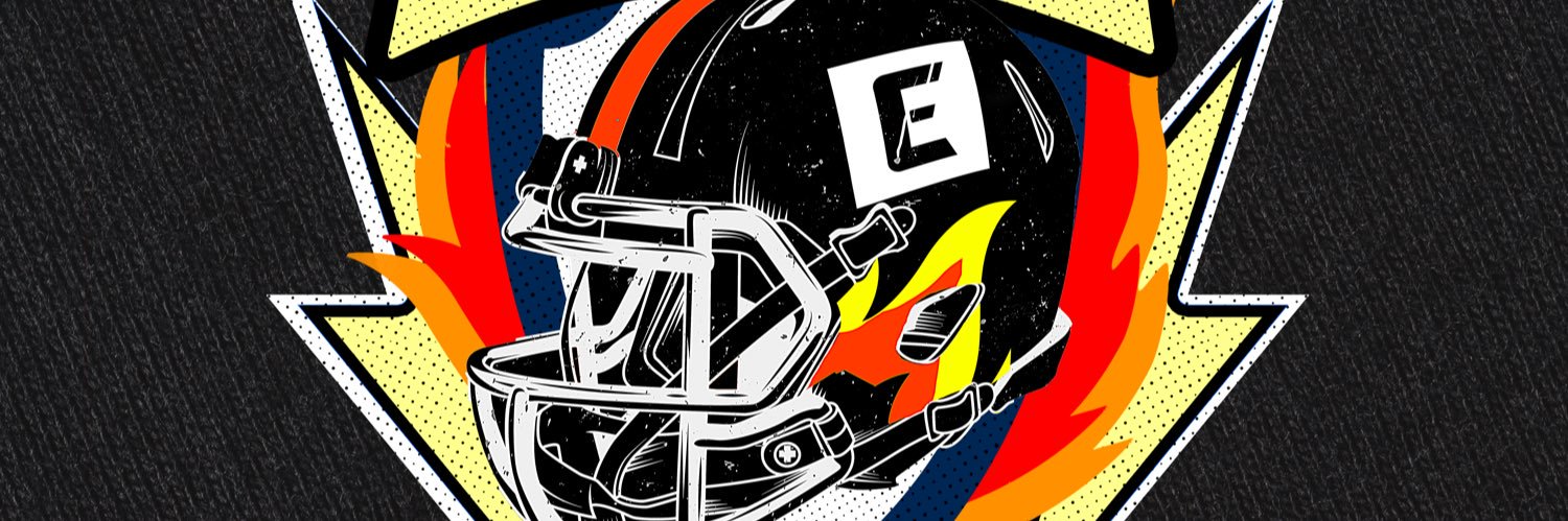 Entitled Network banner