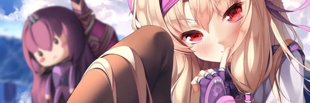 kingofeternal's profile banner image
