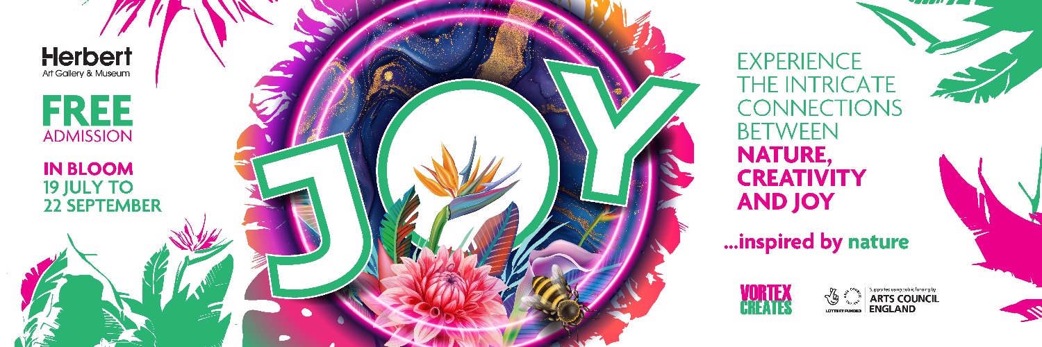 Vortex Creates banner