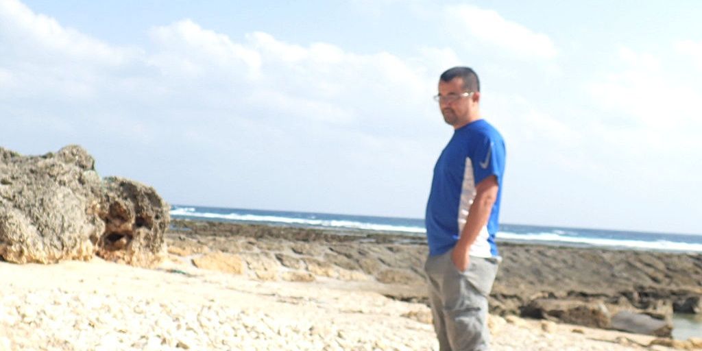 れきお🤨 banner