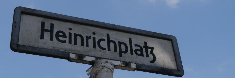 Mark Henrich banner