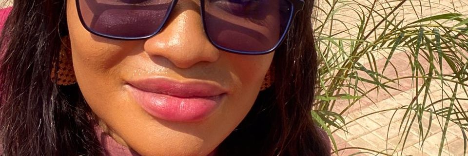 AkonyeJennifer's profile banner image