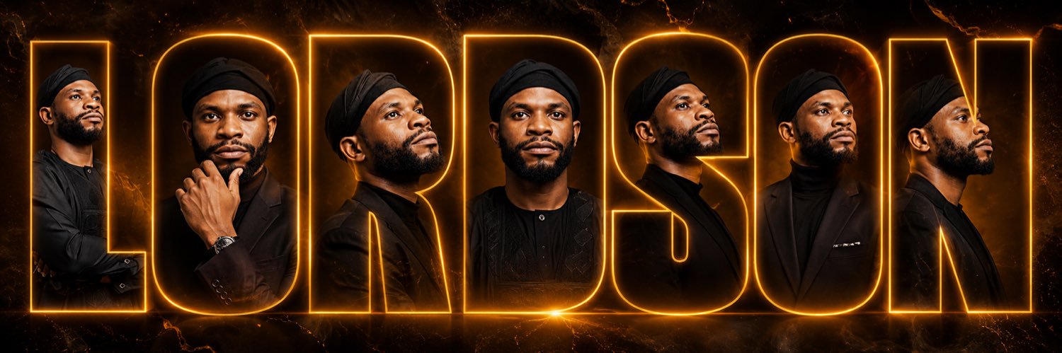 lordson1809's profile banner image