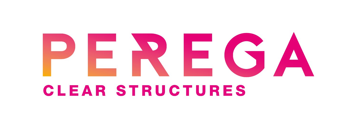 Perega Clear Structures banner