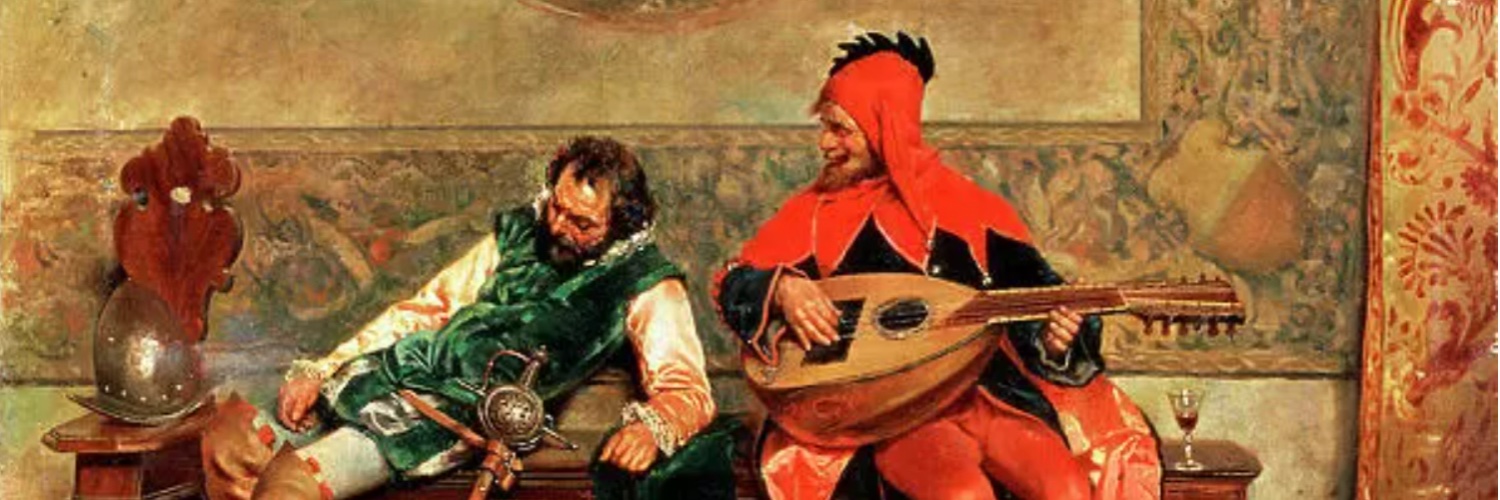 Questions? You bet I have questions 🇺🇦 #FREEDOM banner