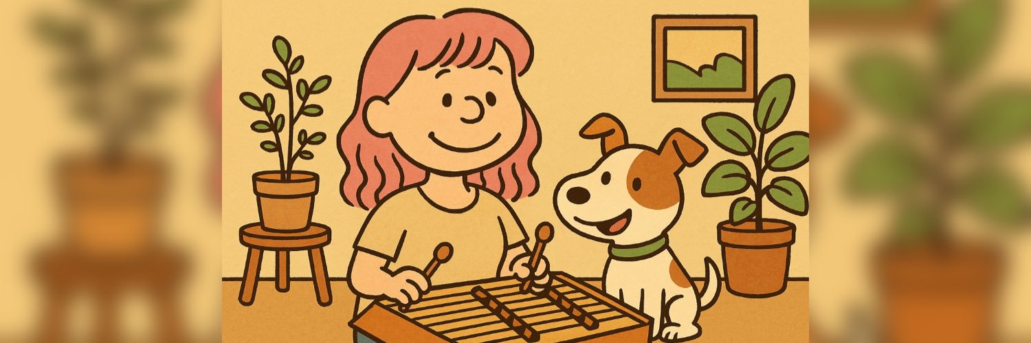 tritritrill's profile banner image