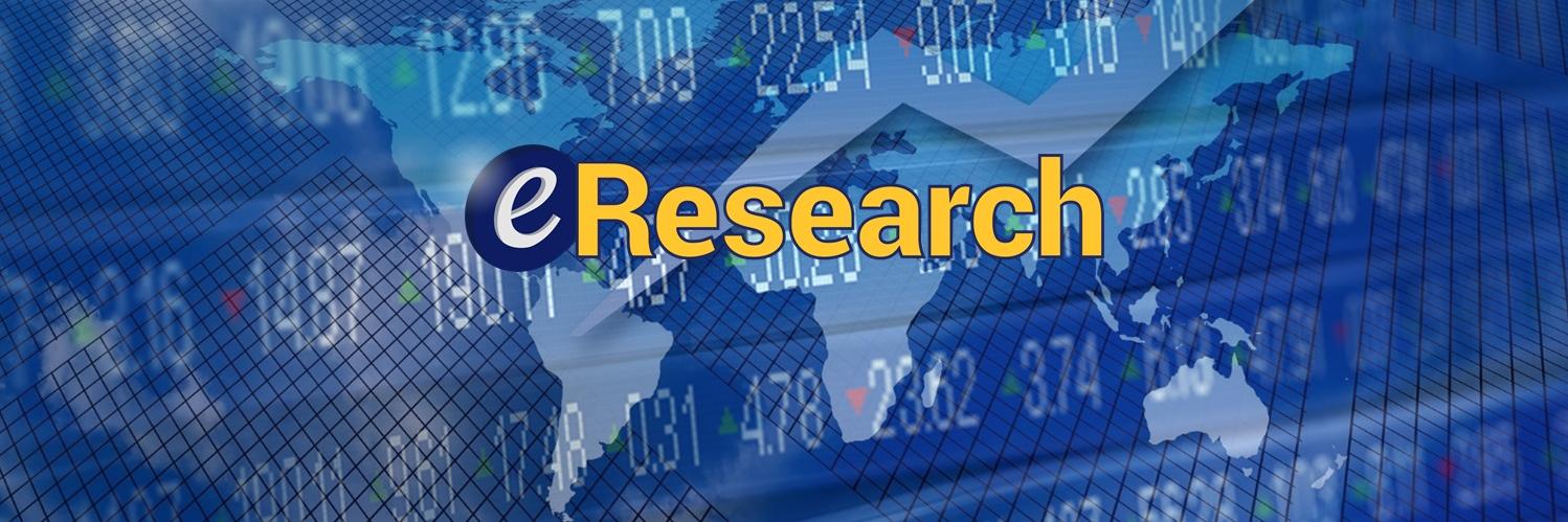 eResearch Corp. banner