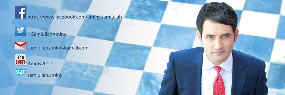 SamiullahAminy's profile banner image