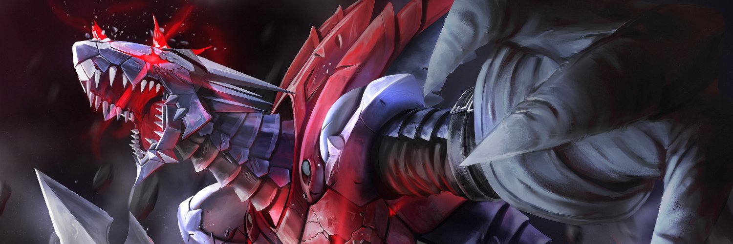 ImaginAlpha 💫 🐉 🧟‍♀️ ❤️ banner