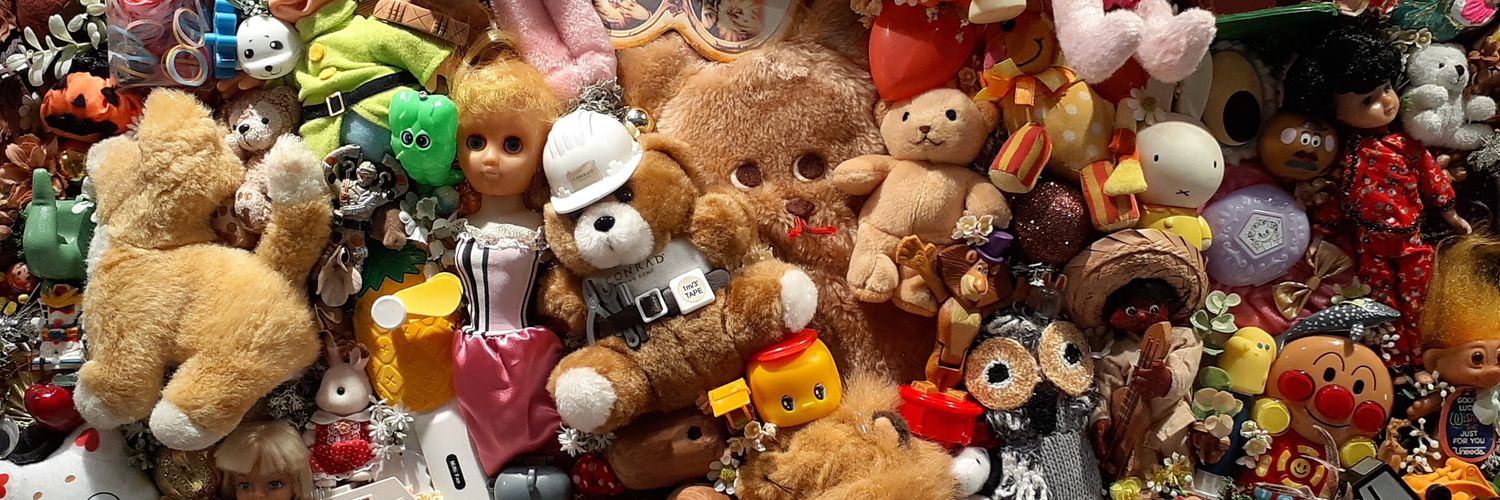 hasumix21's profile banner image