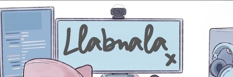 llabnala_'s profile banner image