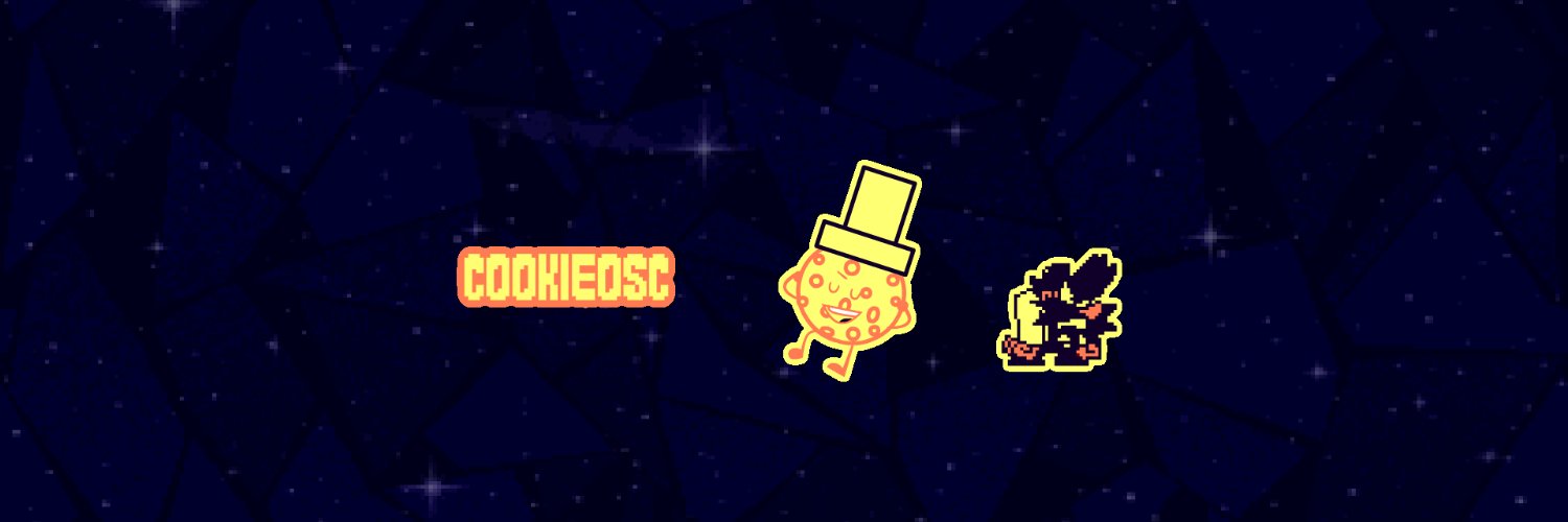 クッキー (Cookie) (COMMISSIONS OPENED)'s banner