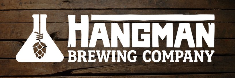 Hangman Brewing banner