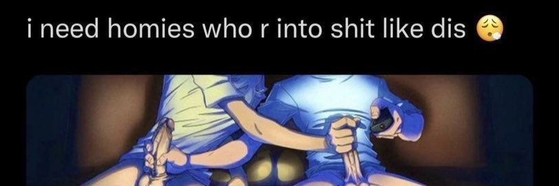 AlterPnoval's profile banner image