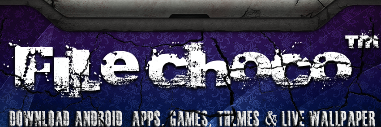 filechoco's profile banner image