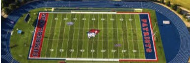 Jaylin Berrian banner