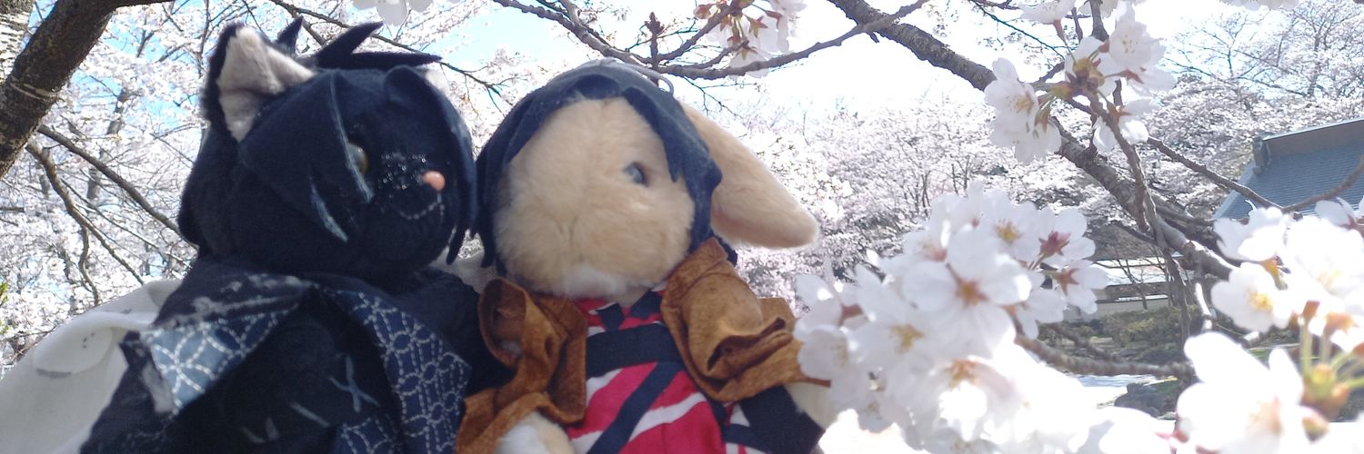 雪零 banner