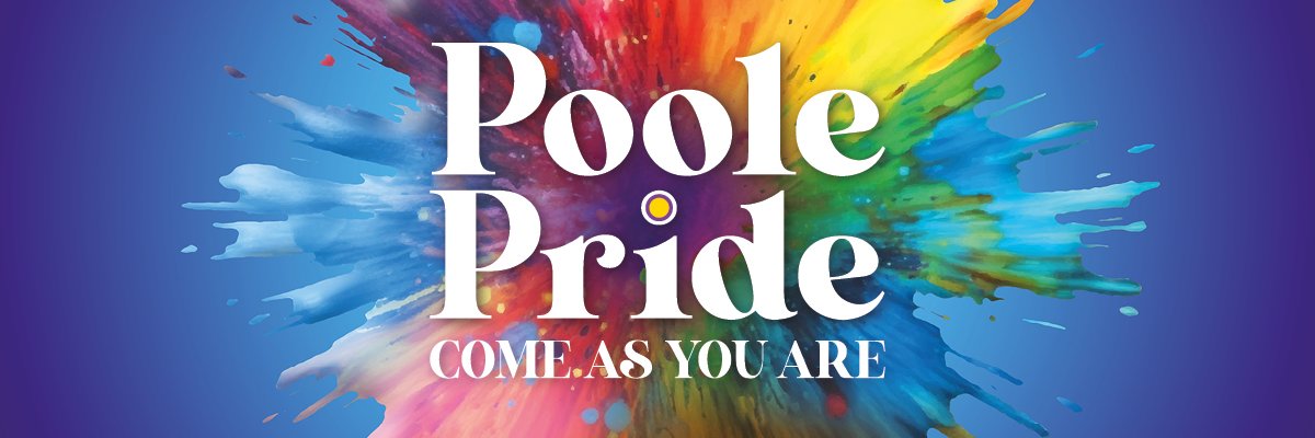 Lighthouse Poole banner