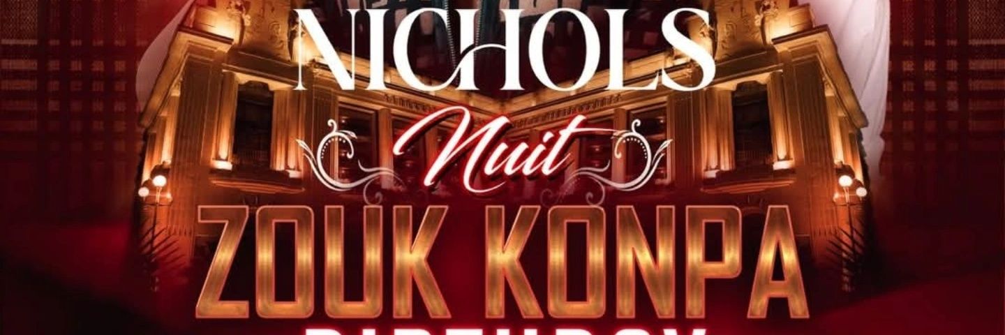 StephaneNichols's profile banner image