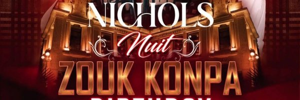 StephaneNichols Profile Banner