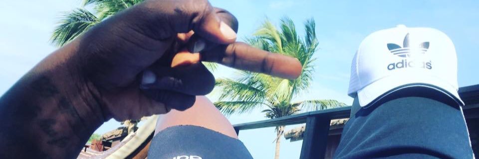 ClarkeFelix's profile banner image