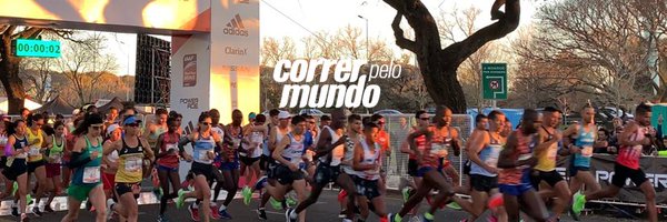 correrpelomundo Profile Banner