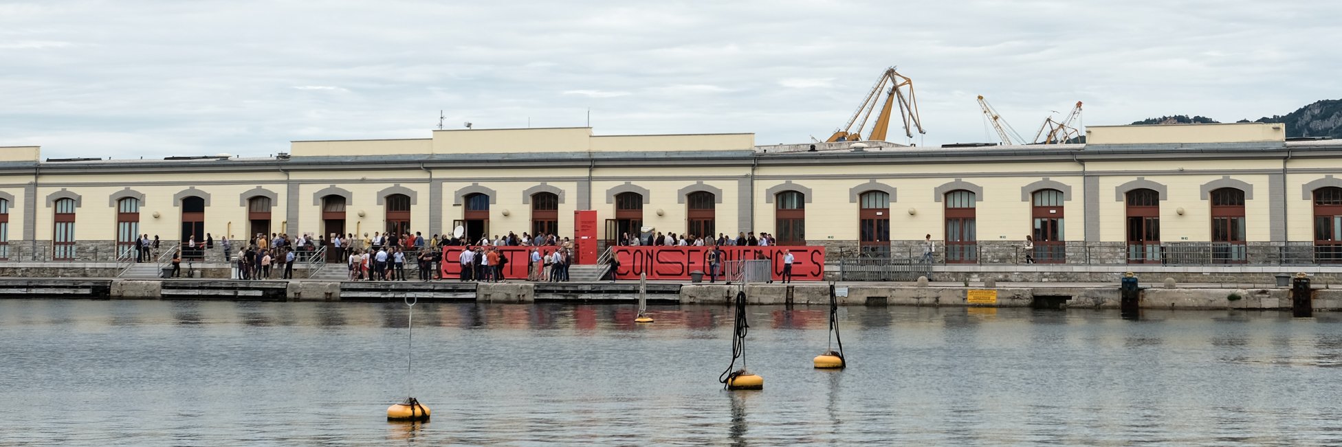 State of the Net banner