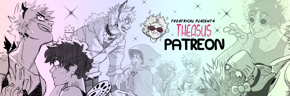 TheaAfterDark's profile banner image
