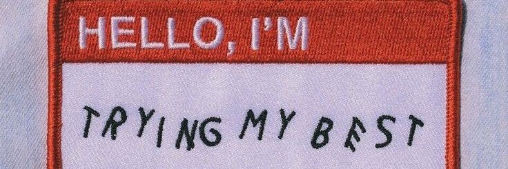 D banner