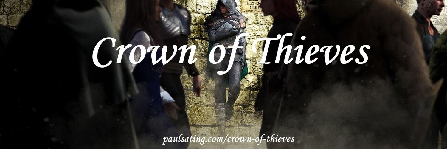 CrownOfThieves banner
