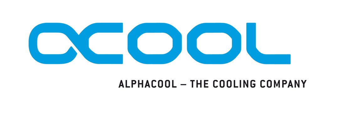 Alphacool (inactive account) banner