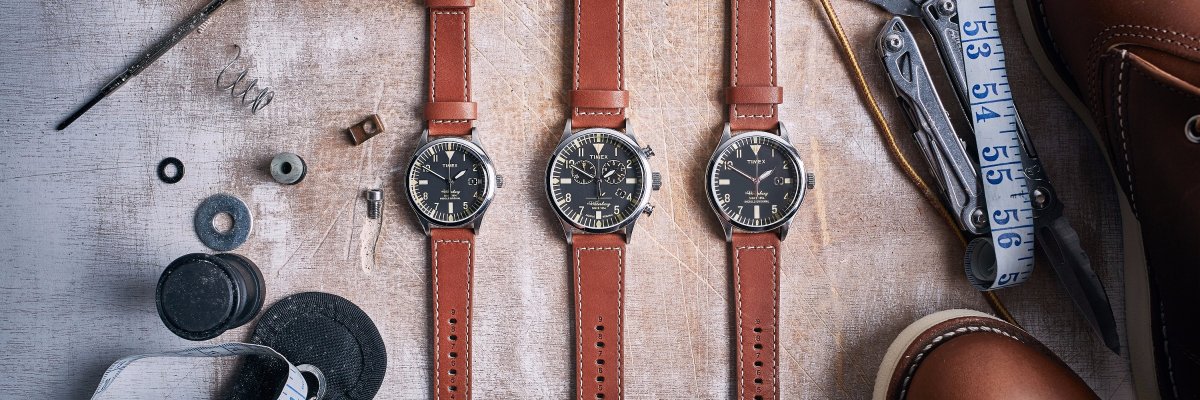 TimexUK's profile banner image