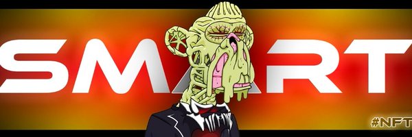 Smart_Web_3 Profile Banner