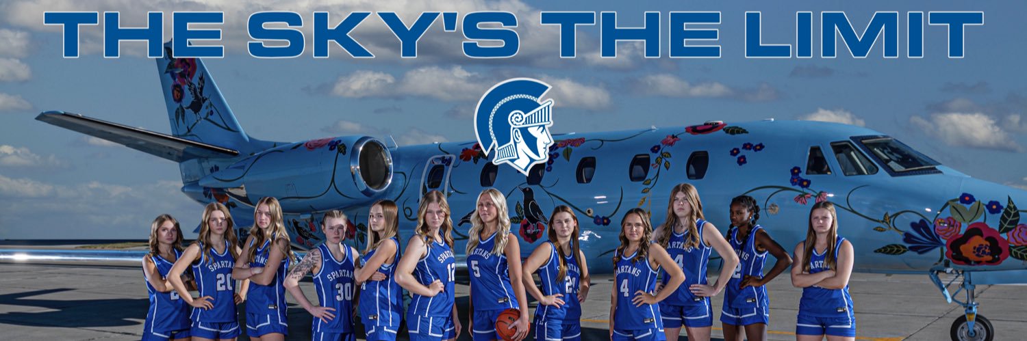 Lincoln East Girls Basketball banner