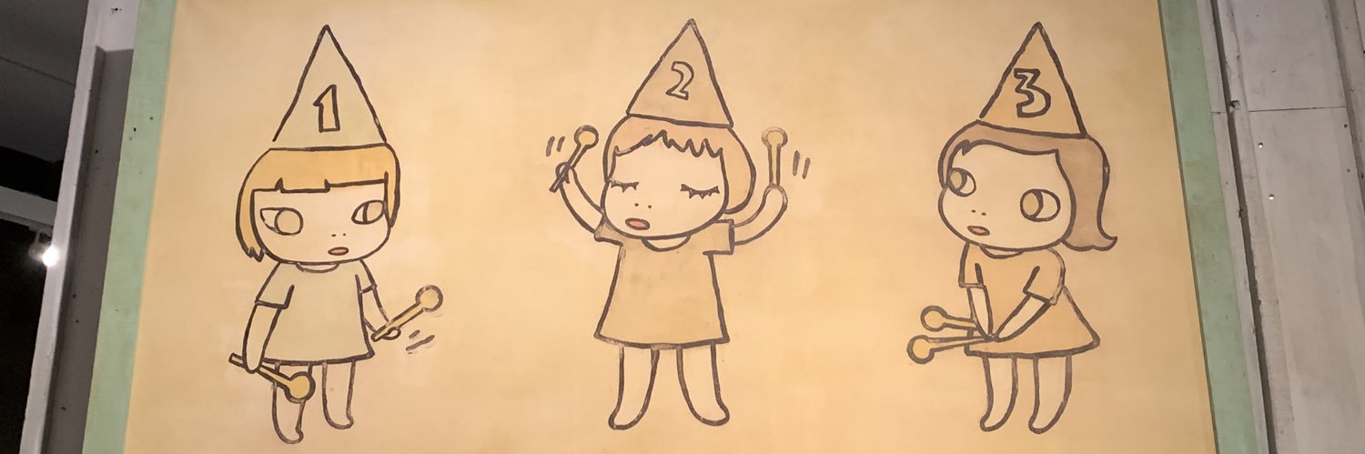 komichi54's profile banner image