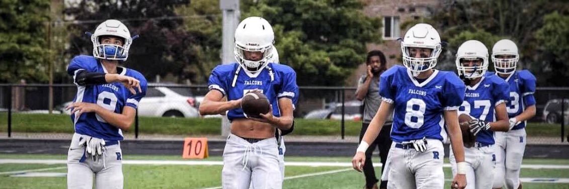 Bobby Kronner banner