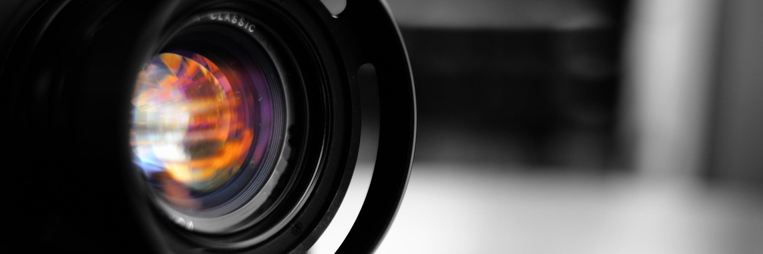 Copia Productions banner