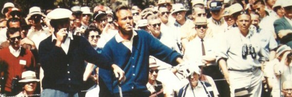 GreatGolfWrite's profile banner image