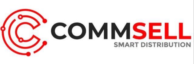 CommSell Distribution banner