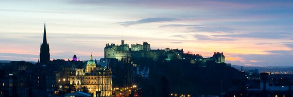 AchilleAtNapier Profile Banner