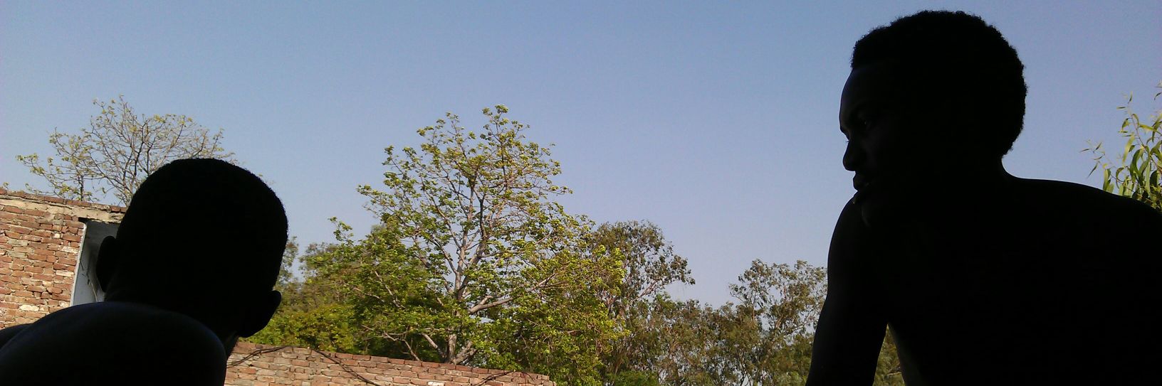 Twine chriscent banner