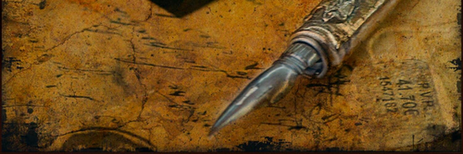 Alfredovacaro's profile banner image