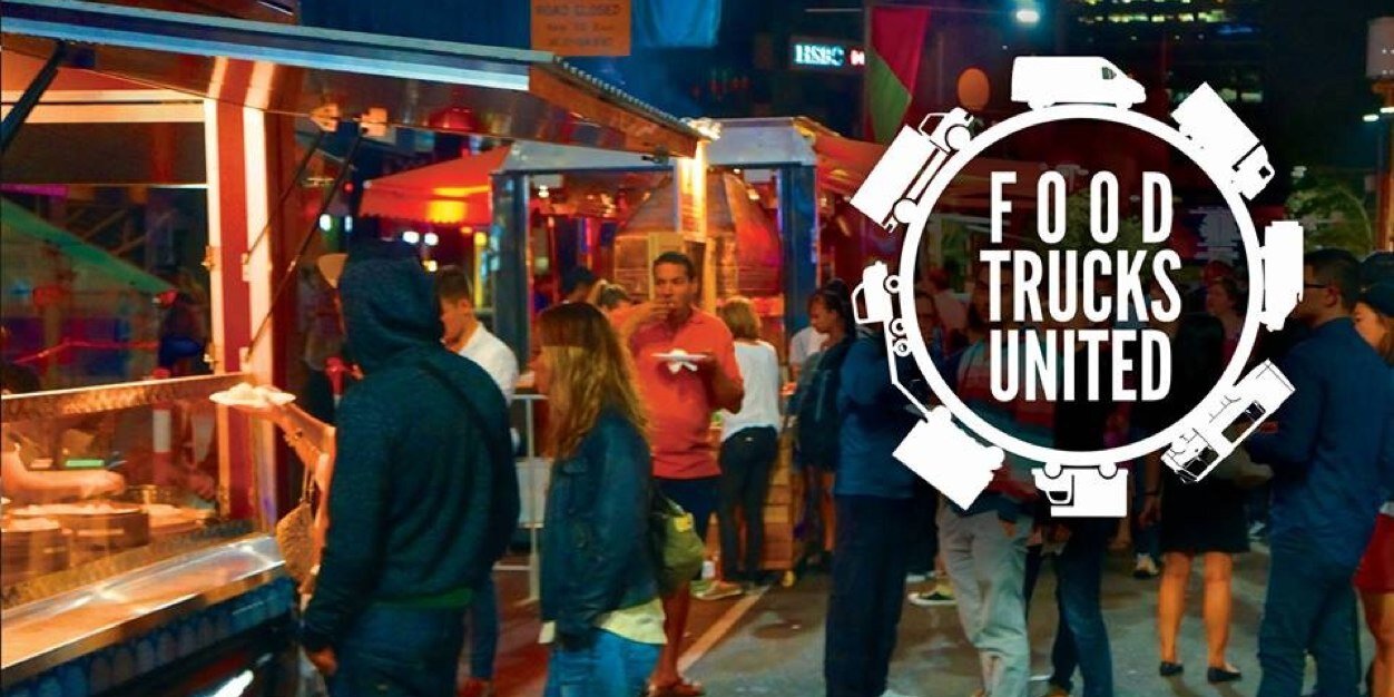 Foodtrucksunite's profile banner image