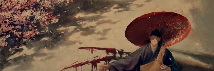 louexile's profile banner image