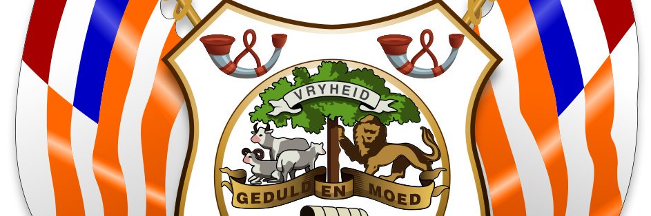 Andries J Lubbe banner
