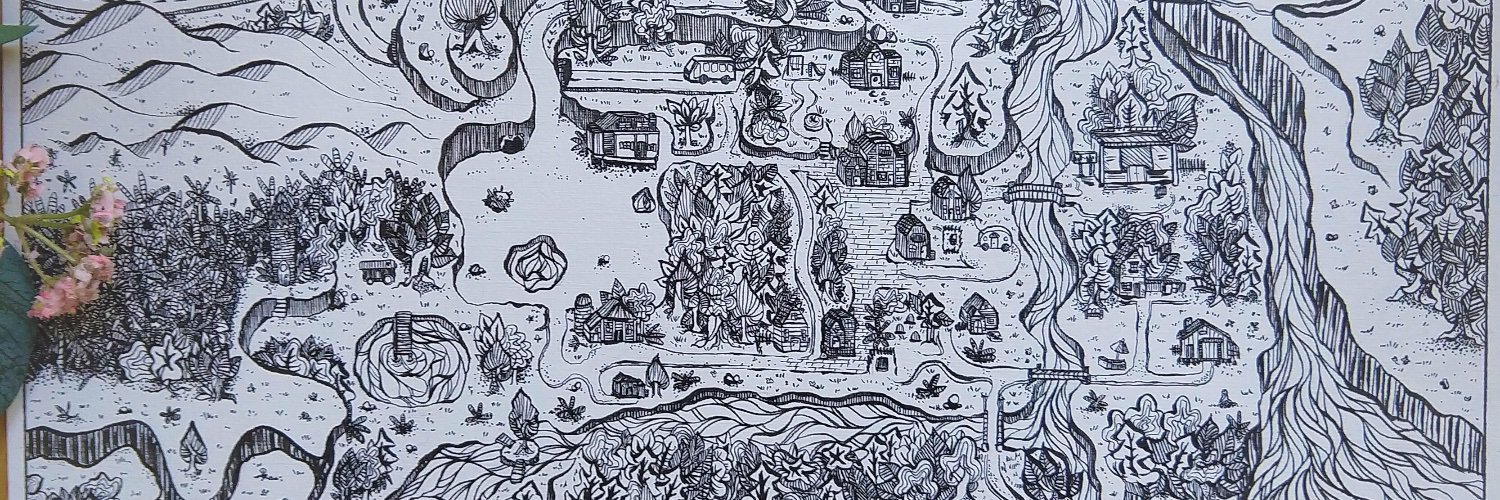 khromechronicle's profile banner image